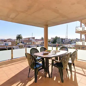  Appartement Cap Mestral 1 1a - Immo Barneda Espagne