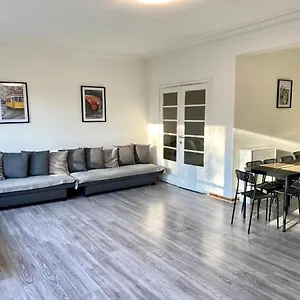  Appartement Park Belgique