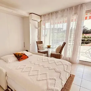  Appartement Eden France