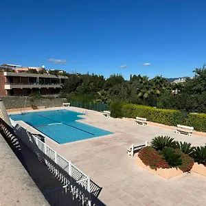  Appartement - 40 M2 France
