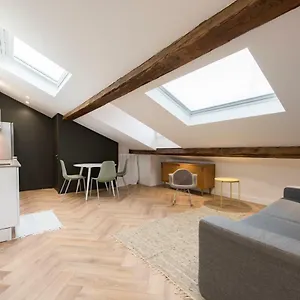  Appartement F2 Très Cosy France