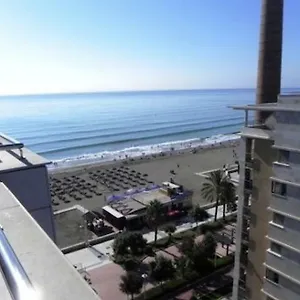  Appartement Playa Y Piscina 1-2 Personas Espagne